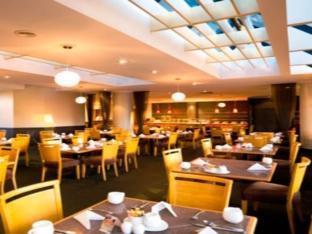 Hotel Pla Amrith Inn Tiruchirappalli エクステリア 写真